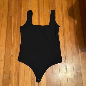 Abercrombie and Fitch bodysuit NWT